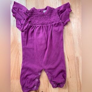 Kate Quinn Outfit, 0-3 months